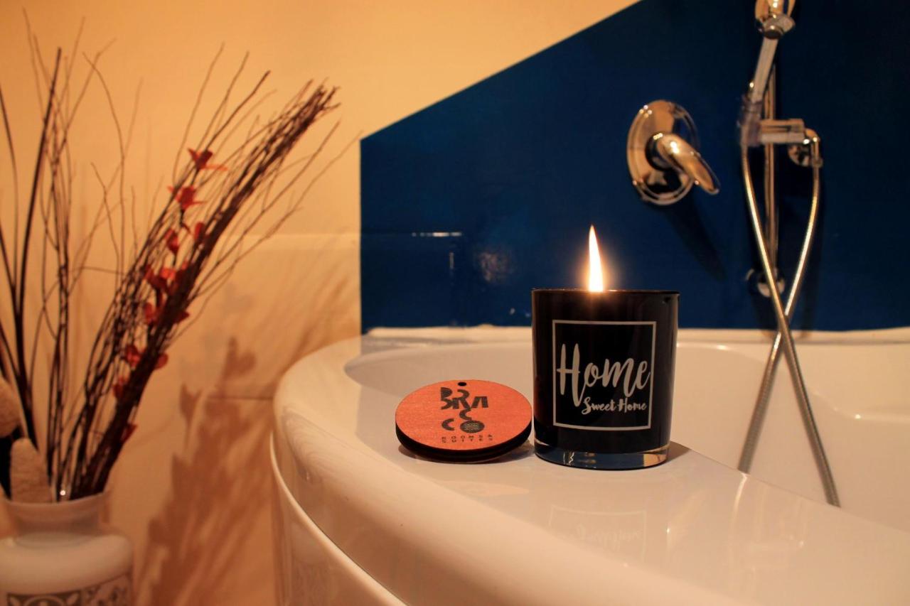 Bracco & Bed & Breakfast Matera