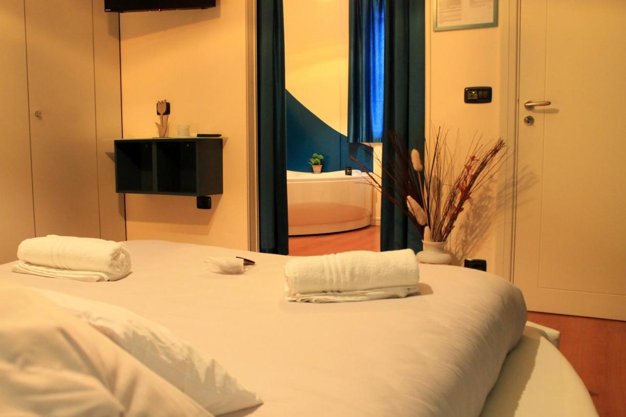 Bed & Breakfast Bracco & Matera